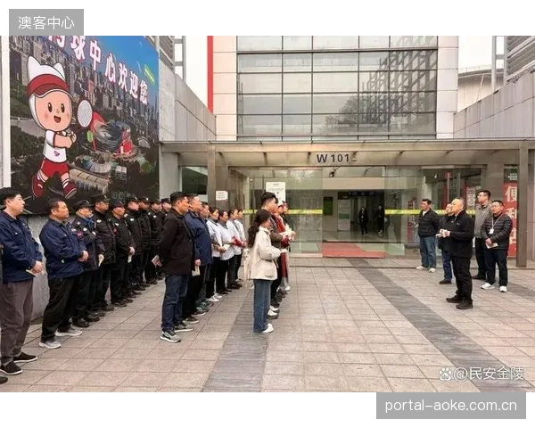 频繁的应急演练与物资占用,是否正在侵蚀体育场馆作为顶级赛事载体的商业价值? 频繁的应急演练与物资占用,是否正在侵蚀体育场馆作为顶级赛事载体的商业价值?